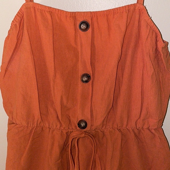 Shein Sundress - Picture 2 of 5